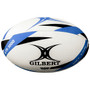 Gilbert Trainer Rugby ball - size 5 (TR3000-5)