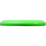 SkyChamp Ultimate Disc - 175 gm - Green - Side Profile