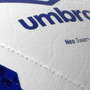 Umbro Neo Swerve Soccer Ball - Blue/White - Size 5