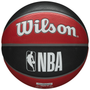 Wilson NBA Team Tribute - Toronto Raptors - Size 7 - Back View