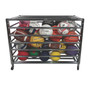 Heavy Duty Lockable Ball Locker (LBCXX)