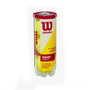 Wilson Championship Extra Duty Tennis Balls (case of 24/3pks)