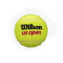 Wilson US Open Extra Duty Tennis Balls (case of 24/3pks)