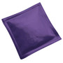 5"x 5" Bean Bag - PURPLE