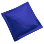 5"x 5" Bean Bag - ROYAL