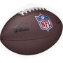Wilson NEW NFL DUKE Replica Football Official