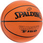 Spalding TF-150 Varsity Basketball - Size 6 - Side View