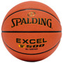 Spalding EXCEL TF-500 Composite Basketball Size 6