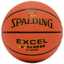 Spalding EXCEL TF-500 Composite Basketball Size 7 SPA0106