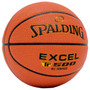 Spalding EXCEL TF-500 Composite Basketball Size 7 SPA0106