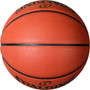 Spalding Legacy TF-1000 NFHS Basketball - Size 7 - Top View