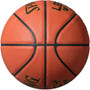 Spalding TF-1000 Legacy NFHS Basketball Size 5 - Side View