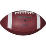 MacGregor Official Composite Football - Back View