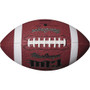 MacGregor Official Composite Football - Top View