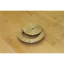 Brass Flange & Lid only
