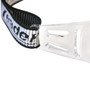 Leader Jr. Sophomore Racquet Eye Guard - Close Up