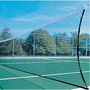 42'L Tennis Replacement Net for JT175R (2mm Knotless Nylon)