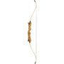 College Recurve Take-Down 66" Bow - Right Handed (20 lb)