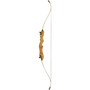 College Recurve Take-Down 66" Bow - Right Handed (36 lb)