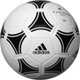 Adidas Tango Glider Soccer Ball - Size 5 - Angle View