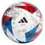 Adidas MLS Pro Soccer ball - Size 5 - Front View