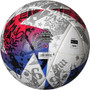 Adidas MLS Pro Soccer ball - Size 5 - Bottom View
