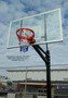 Endurance Polycarbonate Playground Basketball System (G.GP106PC72)
