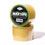 Matman Max Wrestling Mat Tape, 3-Inch (24 rolls/Case) (MM-75-3 Case)