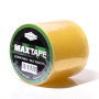 Matman Max Wrestling Mat Tape, 4-Inch (18 rolls/Case) (MM-75-4 Case) 