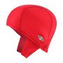 Matman Adult Hair Cap (MM-12A ) - Red