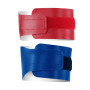 Matman Ankle Bands (MM-38) - RED/BLUE