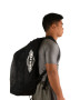 Matman Adult Sports Gear Bag (MM-B21) - BLACK