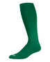 Solid Colour Multi-Purpose Game Socks - Medium 9-11-Kelly (U-288-KE)