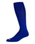 Solid Colour Multi-Purpose Game Socks - Medium 9-11-Royal (U-288-RO)