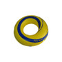 Inner Tube Water Polo Tube - Yellow (TP33-POLO-Y)