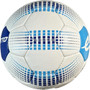 Liga Competition 30.2 Grip - Eletto Soccer ball - Side View