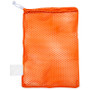 Mesh Equipment Bag 12" x 18" - Orange (MB18OR)