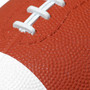 Pro Rubber Footballs - Pee Wee - Close-Up View