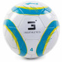 Attack Soccer Ball with PVC Cover - Size 4