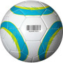 360 Athletics attached PVC Cover Soccer Ball - Size 4 - Back View