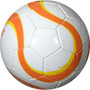 Attack Soccer Ball - Size 3 - Side View