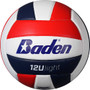 Baden Composite 12ULight Volleyball - Back View