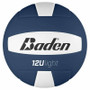 Baden composite lightweight volleyball - Royal/White (VX450L-12)