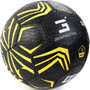 Asphalt Soccer Ball - Size 5 - Angle View