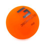 Warm Weather Street Hockey Ball - Orange