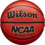 Wilson NCAA Legend Indoor/Outdoor Basketball Size 7 (WZ2007601XB7)