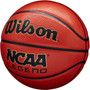 Wilson NCAA Legend Indoor/Outdoor Basketball Size 7 (WZ2007601XB7)