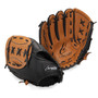 11 Inch Synthetic Leather Glove Right Hand (CBG500RH)