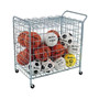 Deluxe Portable Ball Locker (A-STBALLOC)