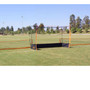 Bownet 12' x 3' Low Barrier